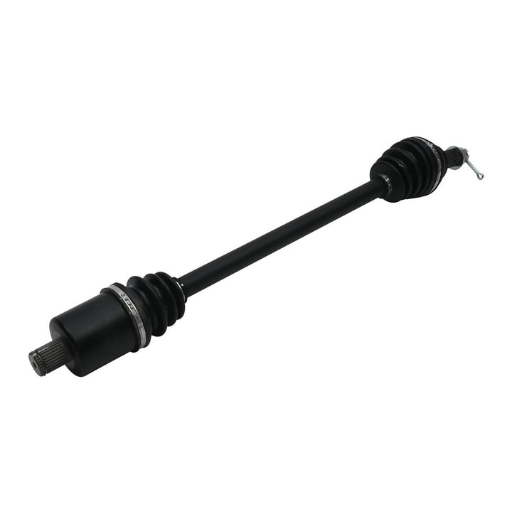 ATV CV/Axle 8 Ball Complete Shaft