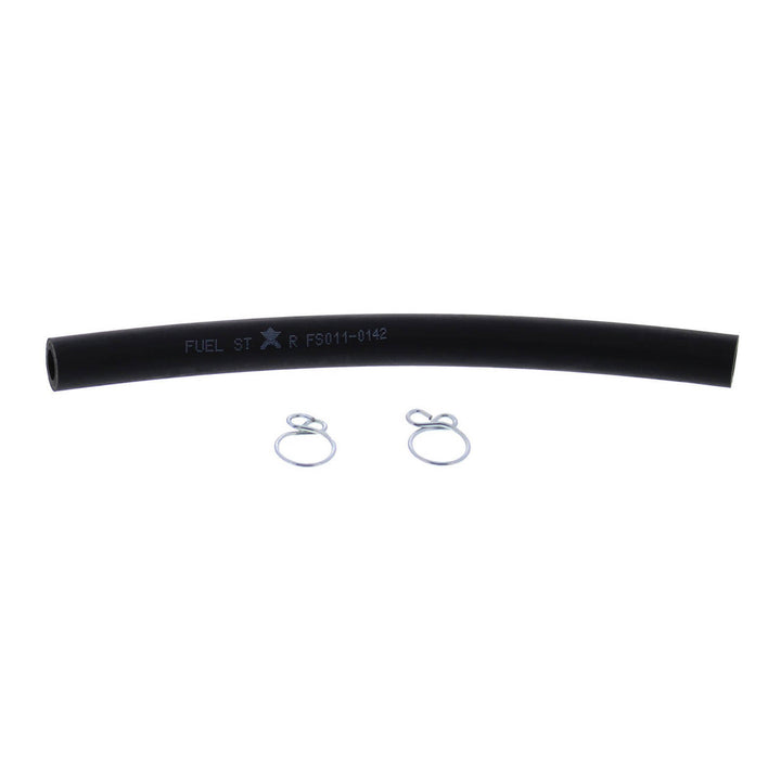 All Balls Racing Fuel Hose & Clamp Kit (FS00021)