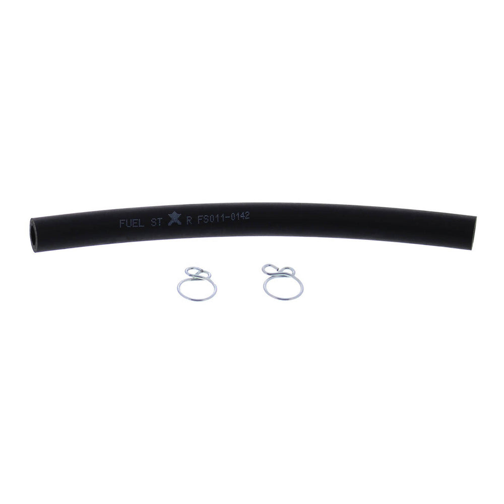 All Balls Racing Fuel Hose & Clamp Kit (FS00021)