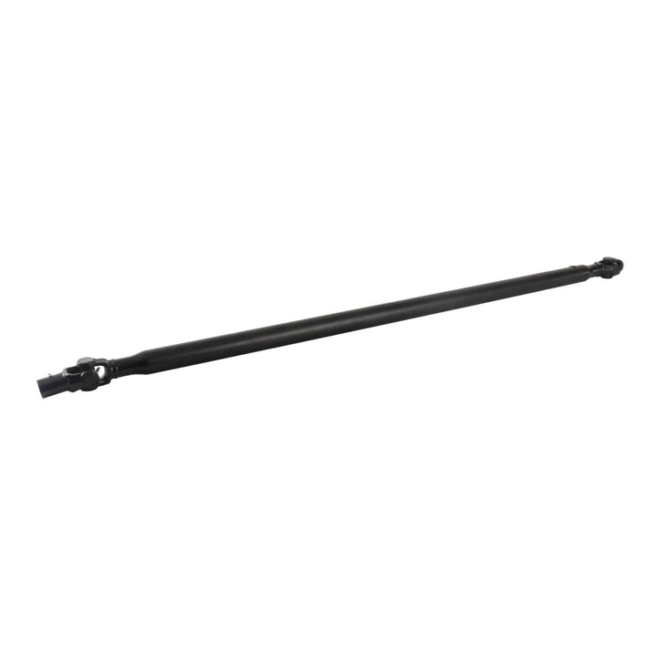 Prop Shaft Stealth Drive Axle Pol