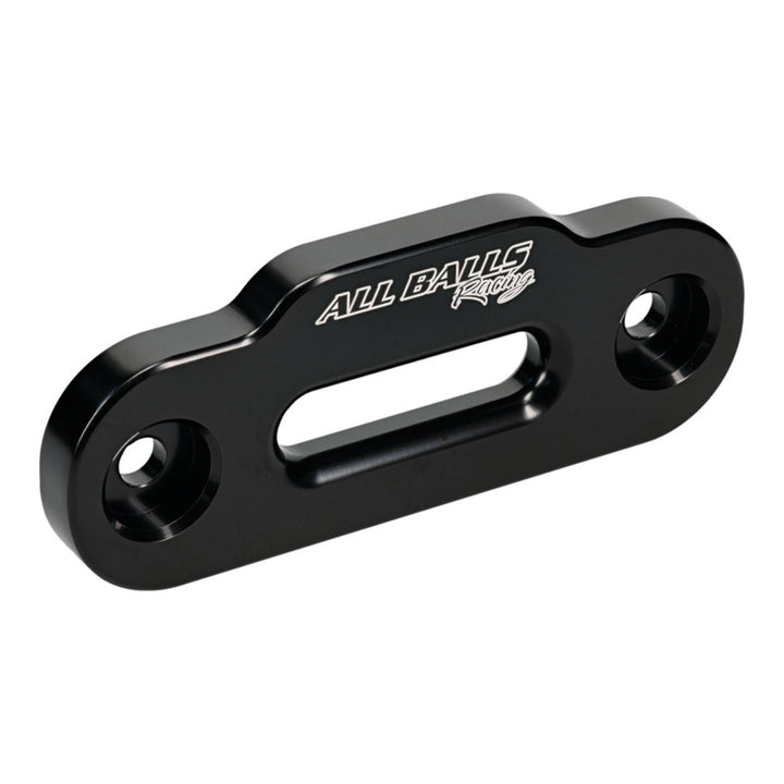 All Balls Winch Hawse Fairlead 4-Bolt Winch