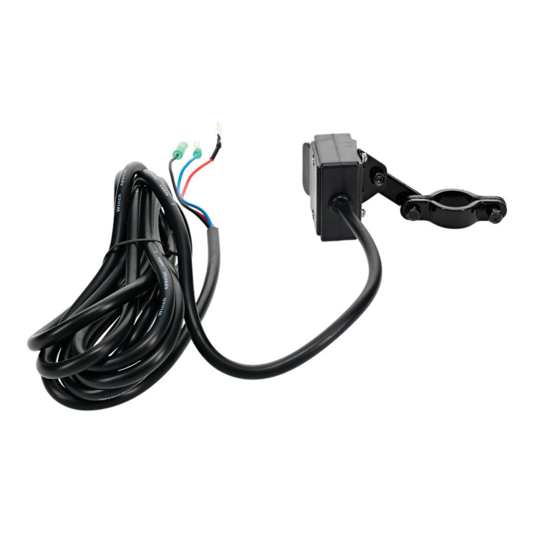 All Balls Winch Handle Bar Switch