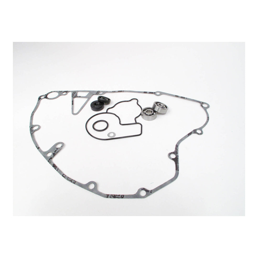 Vertex Water Pump Rebuilt Kit RMZ250 '04-'06 KX250F '04-'08