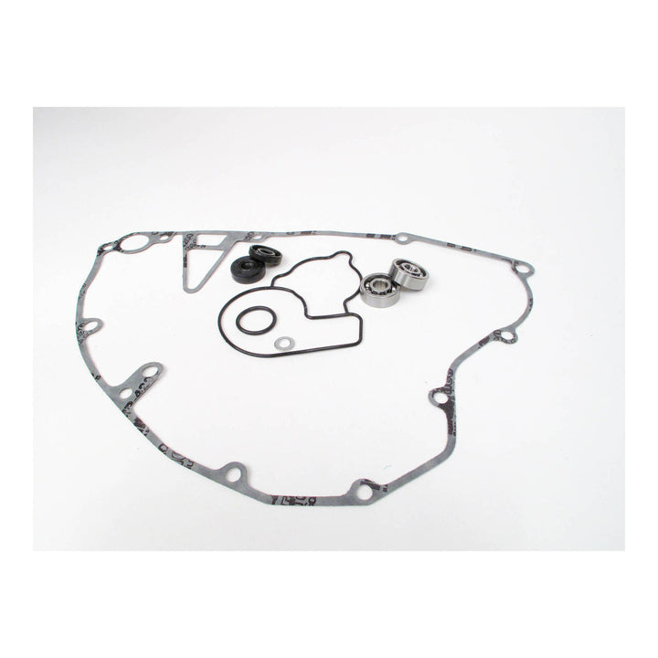 Vertex Water Pump Rebuilt Kit RMZ250 '04-'06 KX250F '04-'08