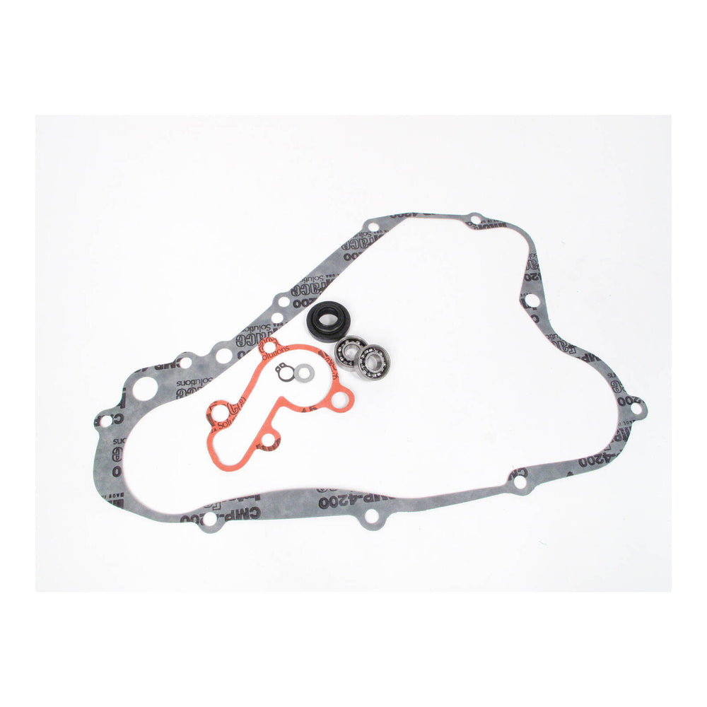 Vertex Water Pump Rebuilt Kit RM80 '91-'01