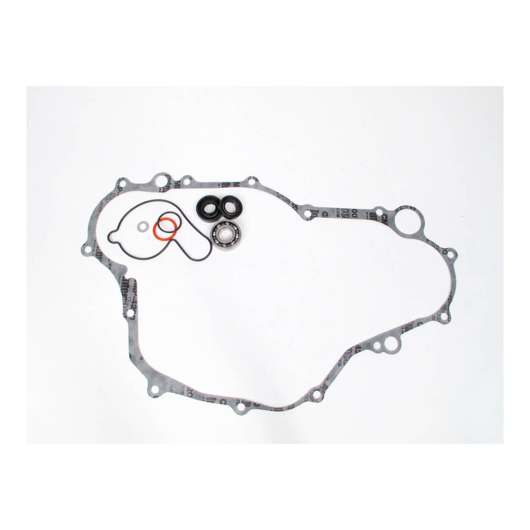 Vertex Water Pump Rebuilt Kit WR400F '98-'00