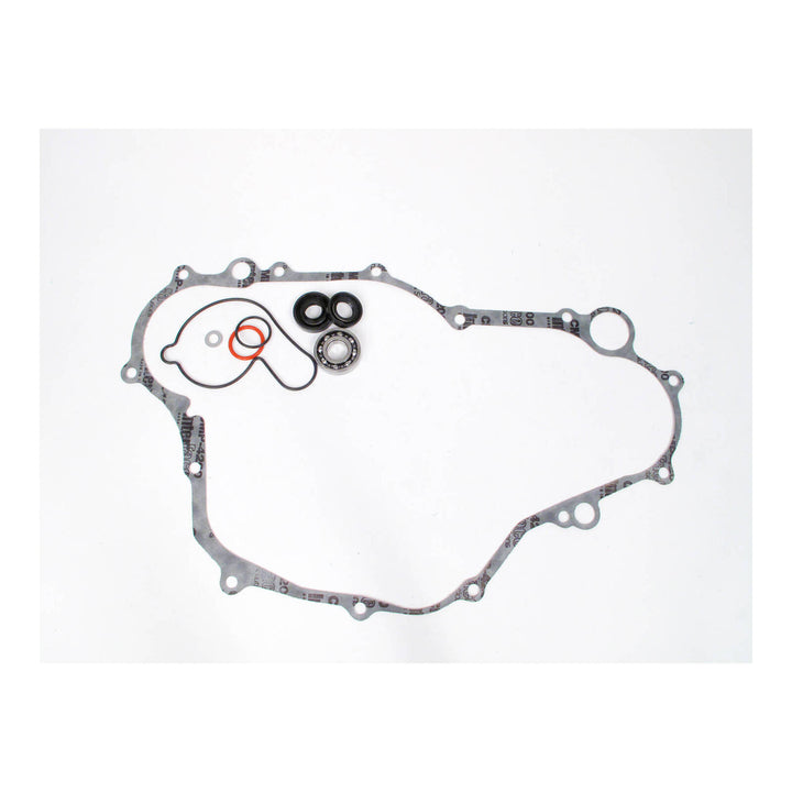 Vertex Water Pump Rebuilt Kit WR400F '98-'00