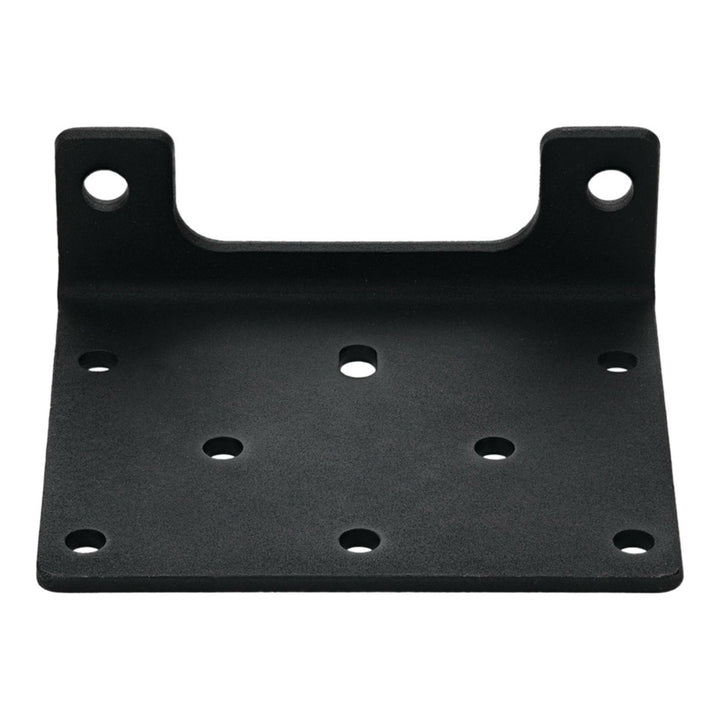 All Balls Winch Universal Mount Plate for  4-Bolt Winch