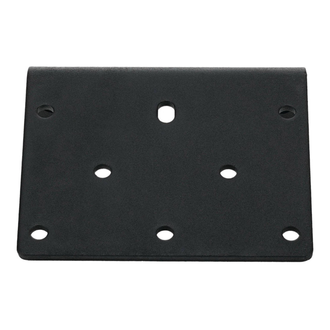 All Balls Winch Universal Mount Plate for  4-Bolt Winch