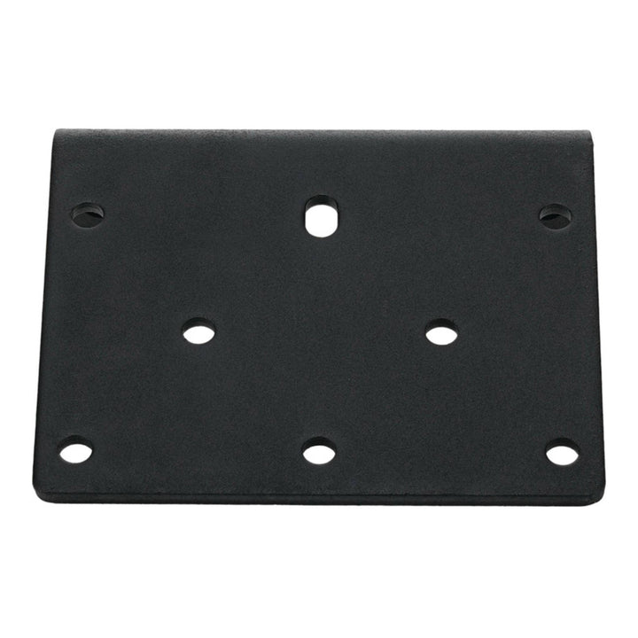All Balls Winch Universal Mount Plate for  4-Bolt Winch