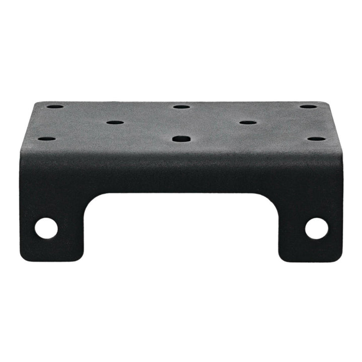 All Balls Winch Universal Mount Plate for  4-Bolt Winch