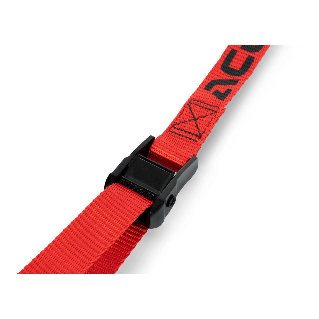 Ace Bikes Cam Buckle Pro (2 Pack)