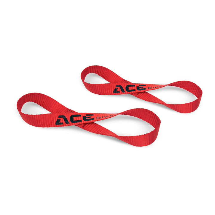Ace Bikes Cam Buckle Pro (2 Pack)