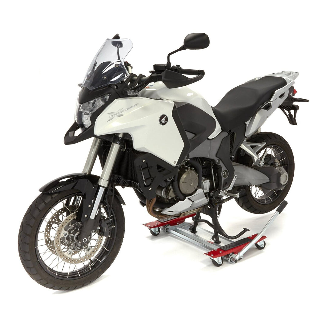 Ace Bikes Bike-a-Side