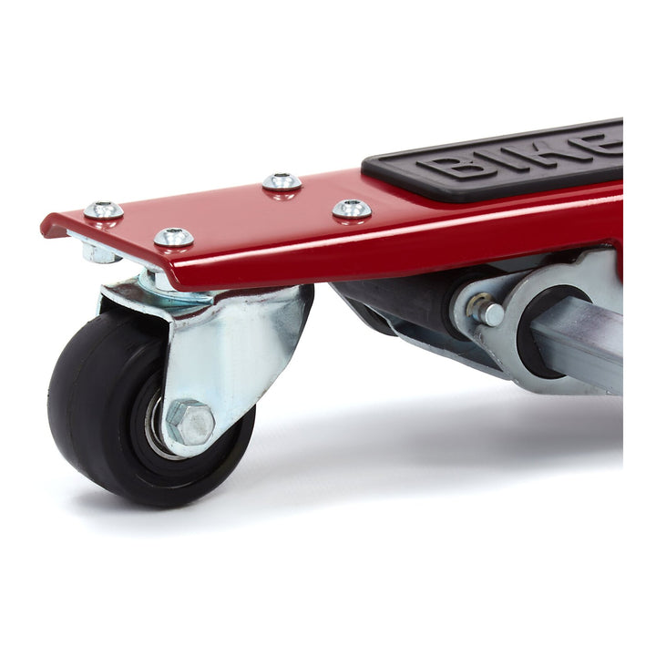 Ace Bikes Bike-a-Side