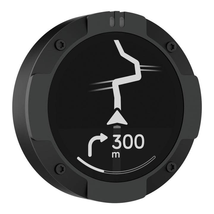 Beeline Moto II Black