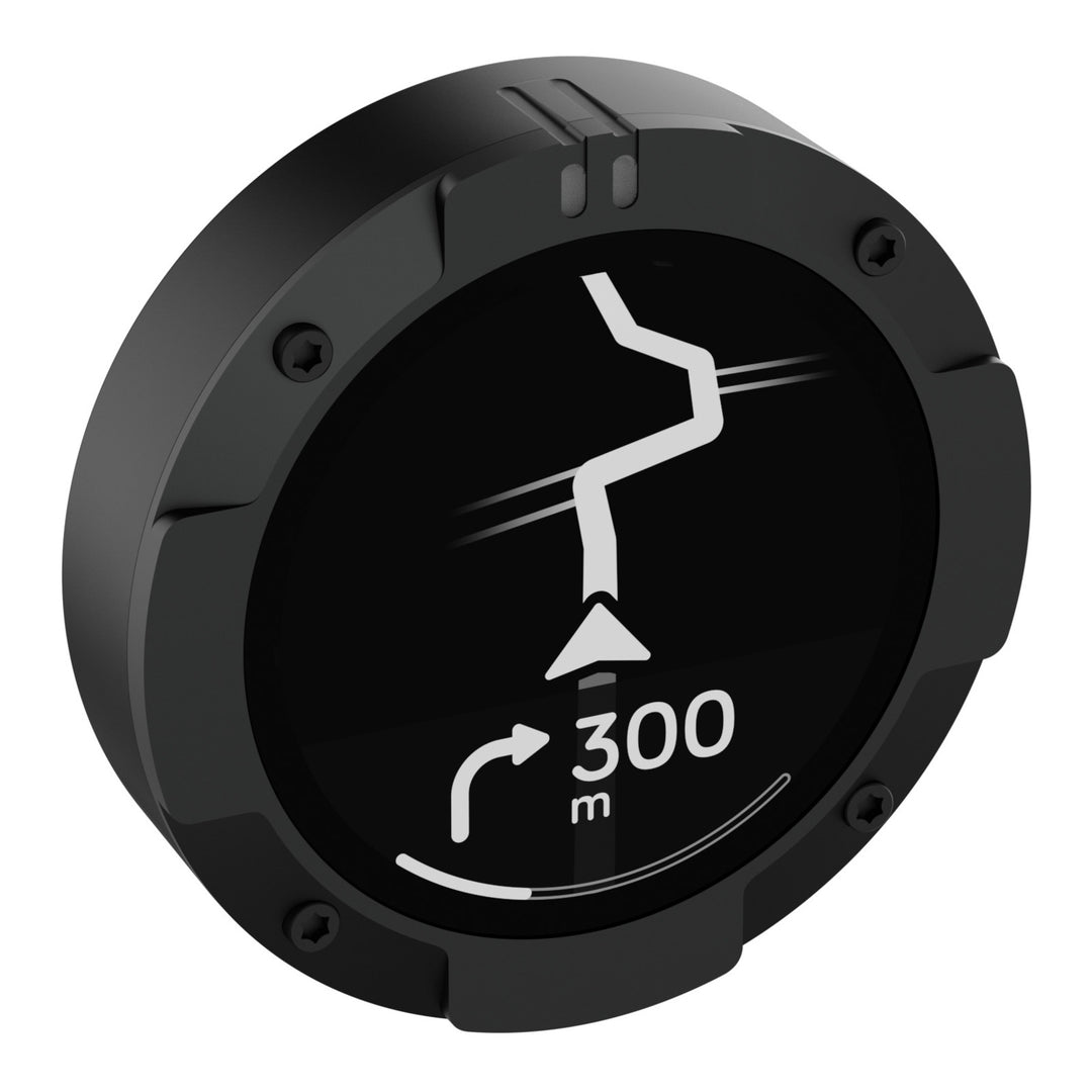 Beeline Moto II Black