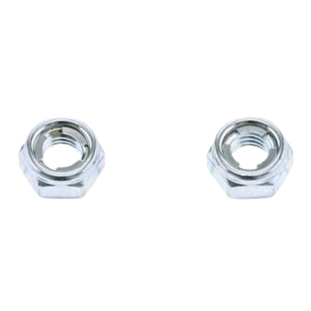 Bolt Fuji-Lock Hex Nut M6 (Packet of 10)