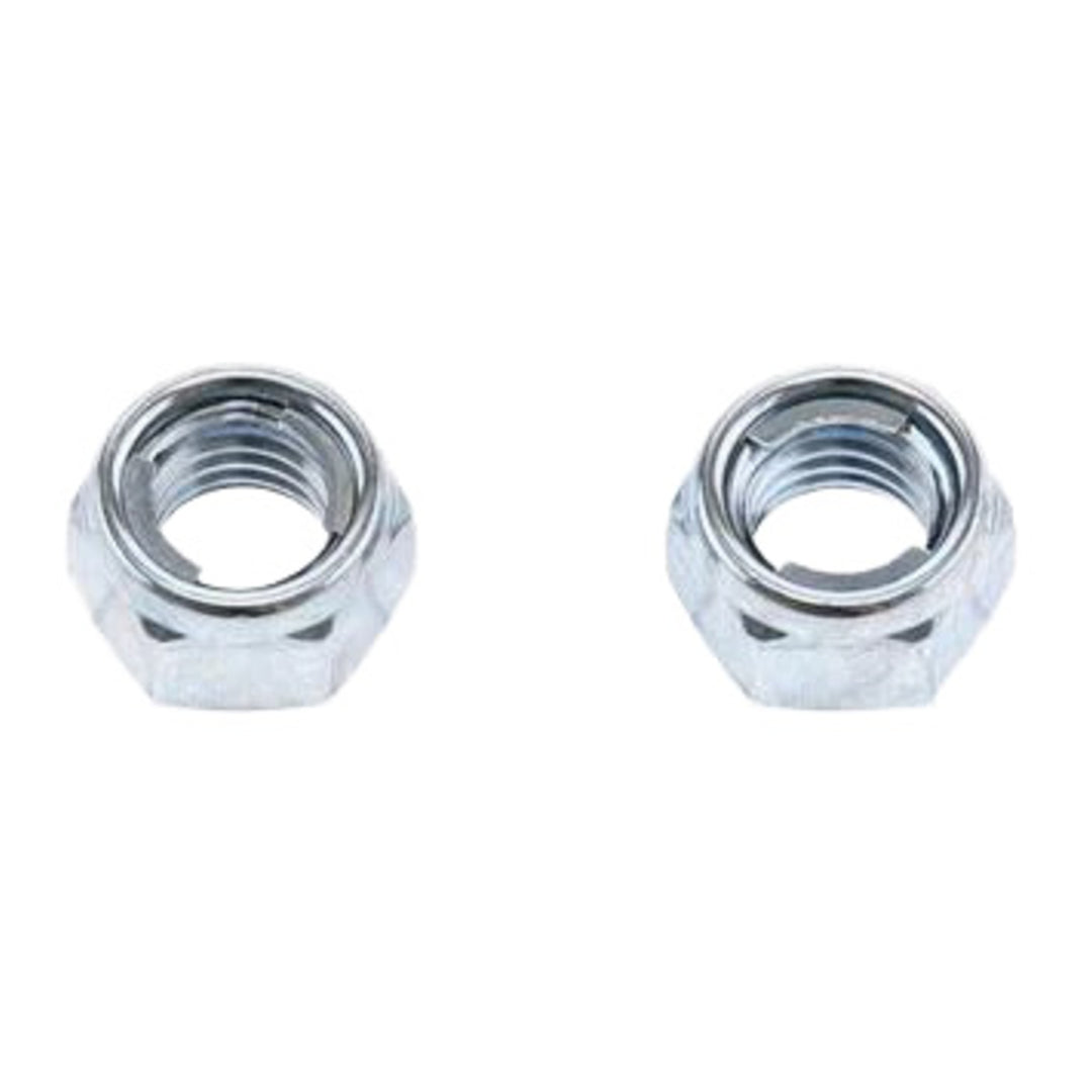 Bolt Fuji-Lock Hex Nut M8 (Packet of 10)