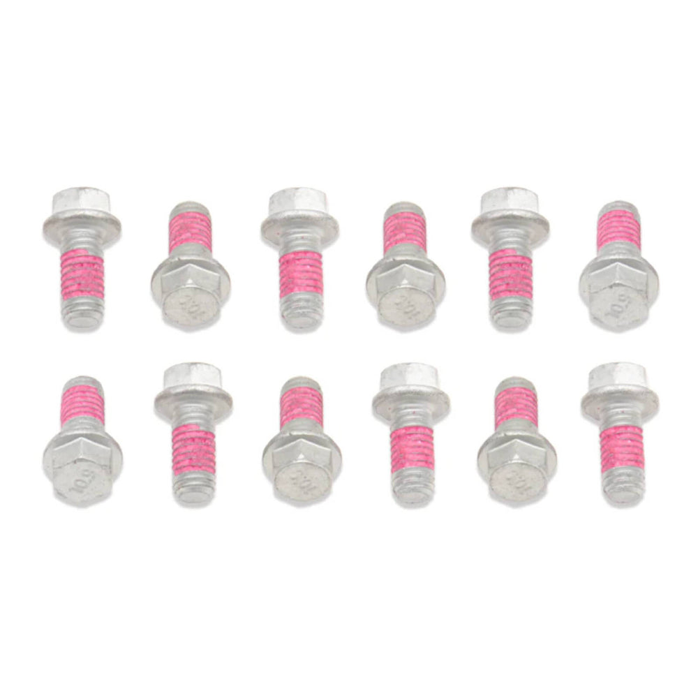 Bolt Disc Bolt Pack Beta