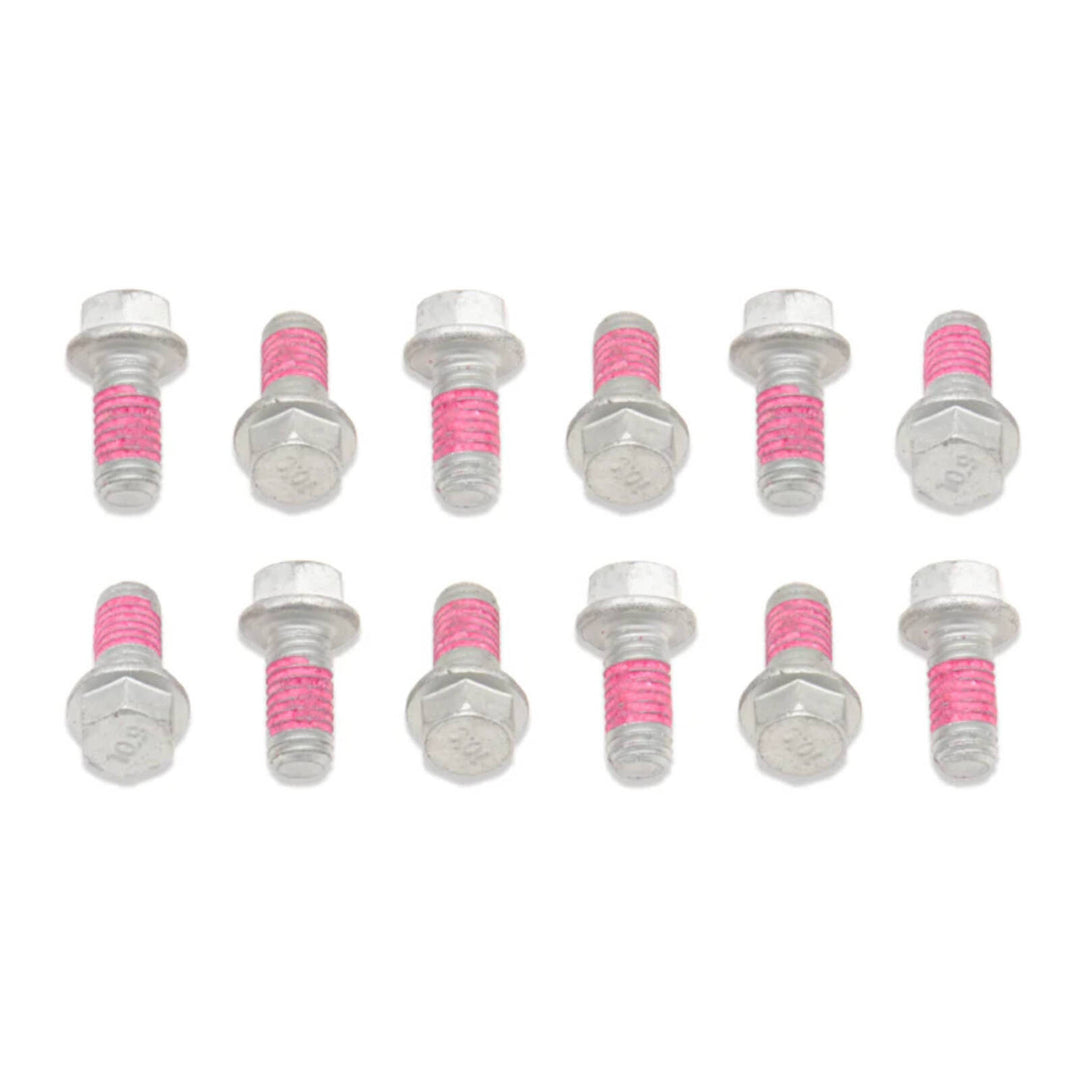 Bolt Disc Bolt Pack Beta