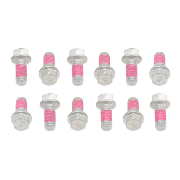 Bolt Disc Bolt Pack Beta