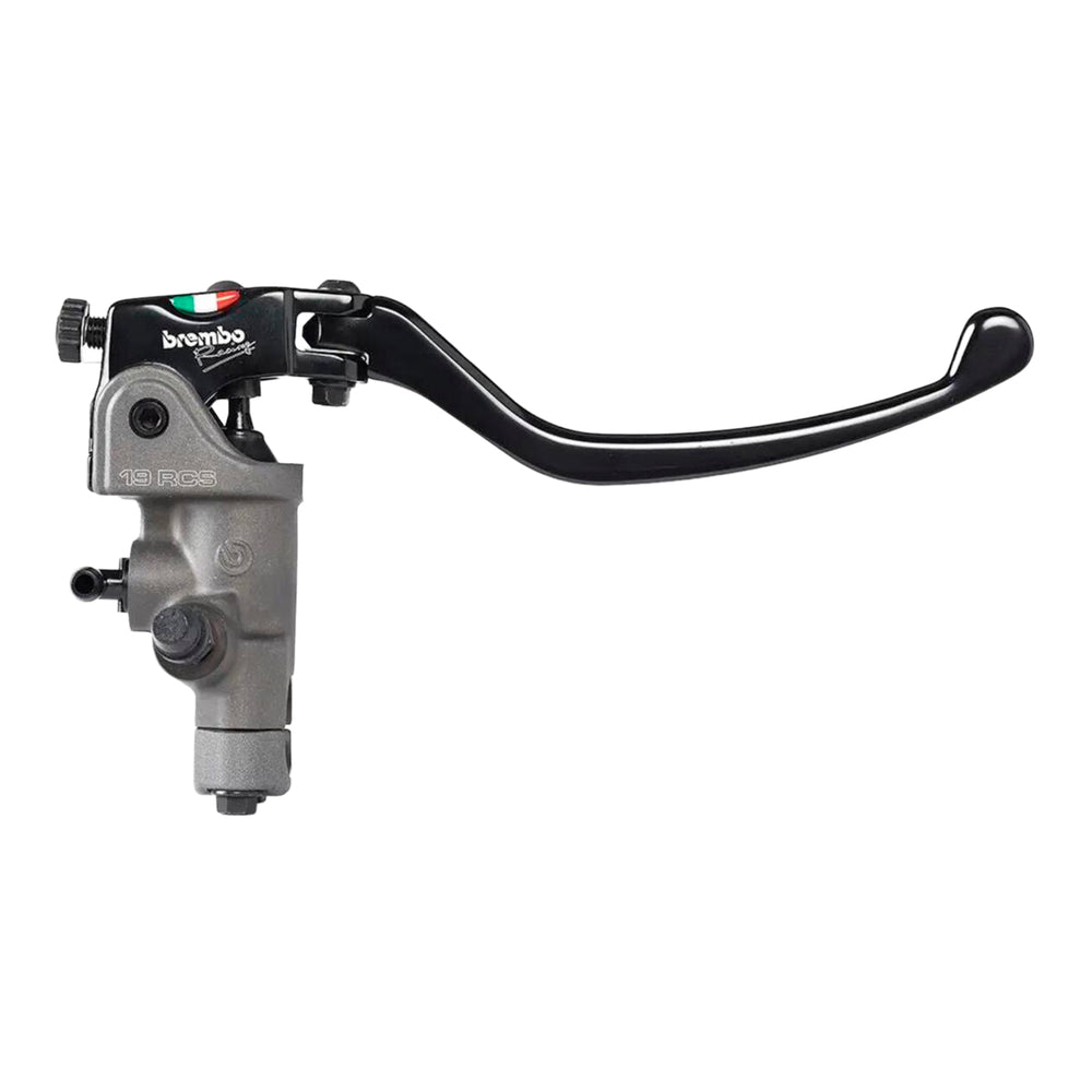 Brembo Upgrade Brake Master Cylinder BMC RCS19 Front 110A26310