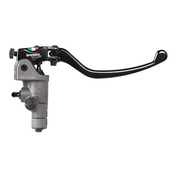 Brembo Upgrade Brake Master Cylinder BMC RCS19 Front 110A26310