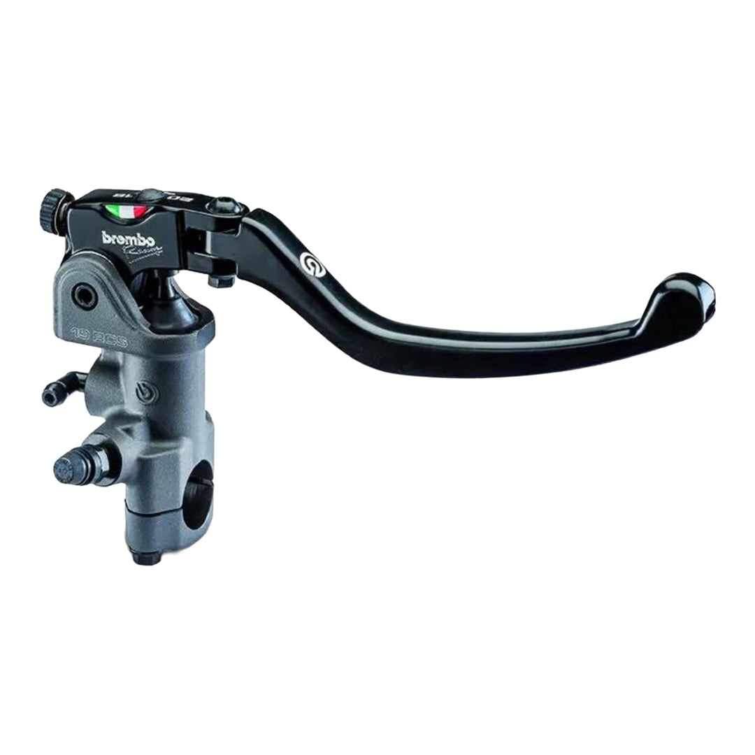 Brembo Upgrade Brake Master Cylinder BMC RCS19 Front 110A26310