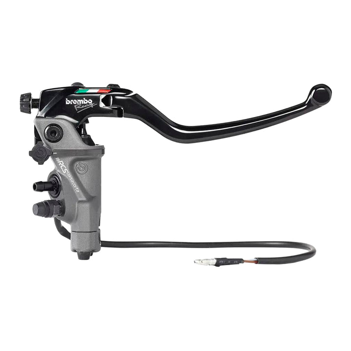 Brembo Upgrade Brake Master Cylinder R RCS 19 Corsacorta Front 110C74010