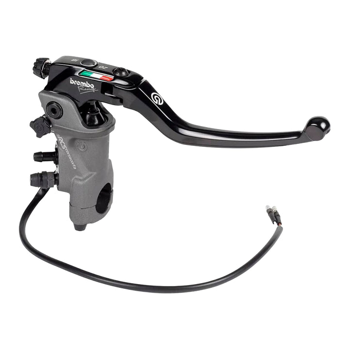 Brembo Upgrade Brake Master Cylinder R RCS 19 Corsacorta Front 110C74010