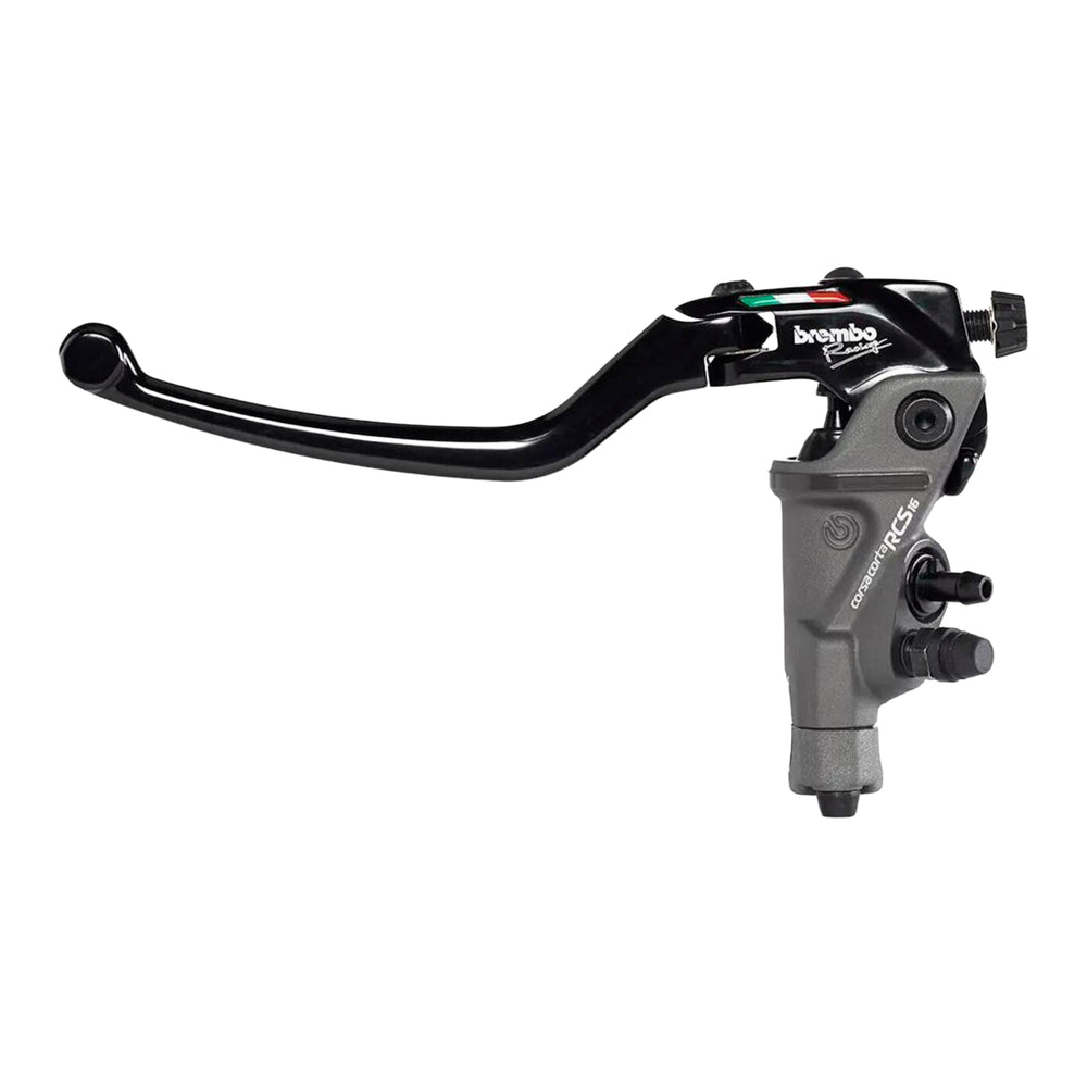 Brembo Upgrade Clutch Master Cylinder RCS 15 Corsacorta Front 110C74050