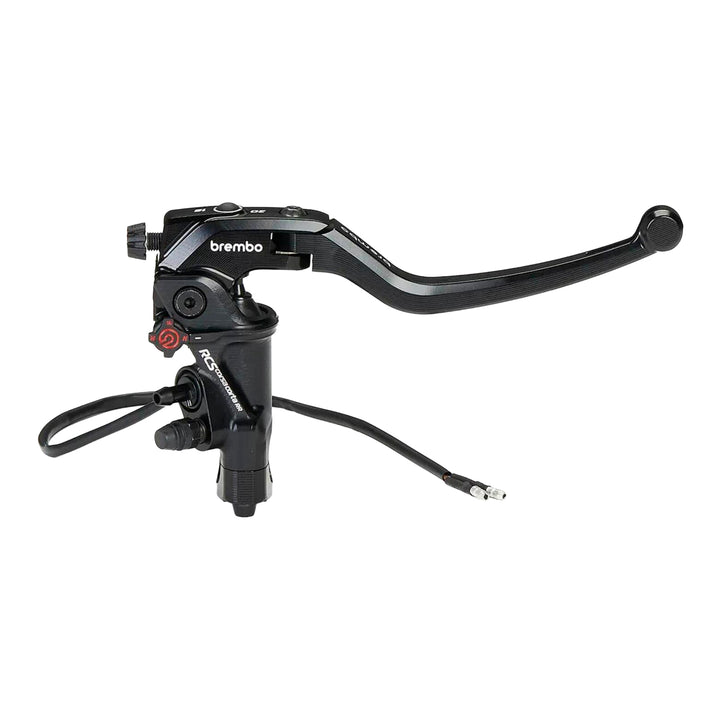 Brembo Upgrade Brake Master Cylinder R RCS 17 Corsacorta Rear Front 110E71140