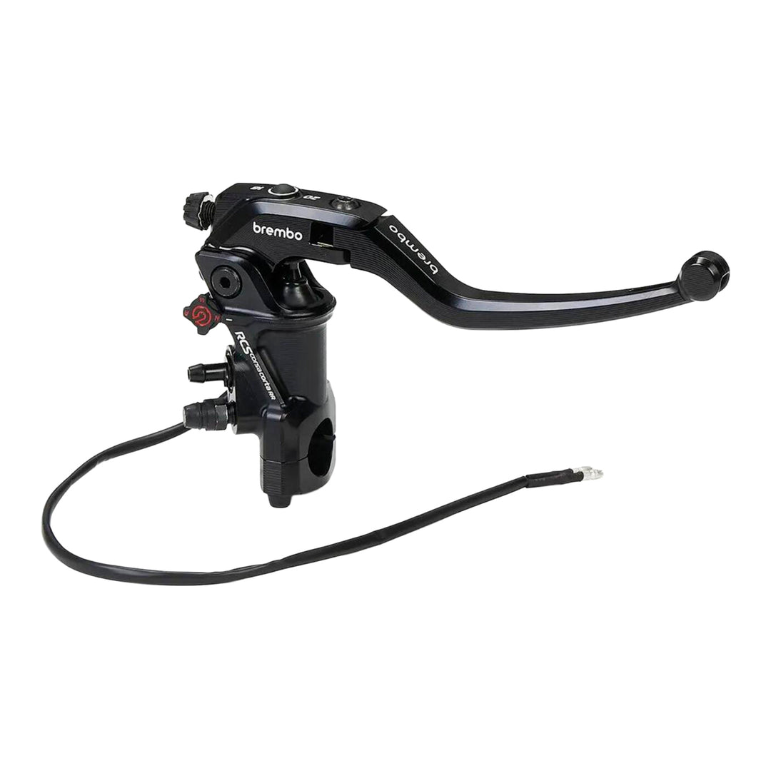 Brembo Upgrade Brake Master Cylinder R RCS 17 Corsacorta Rear Front 110E71140