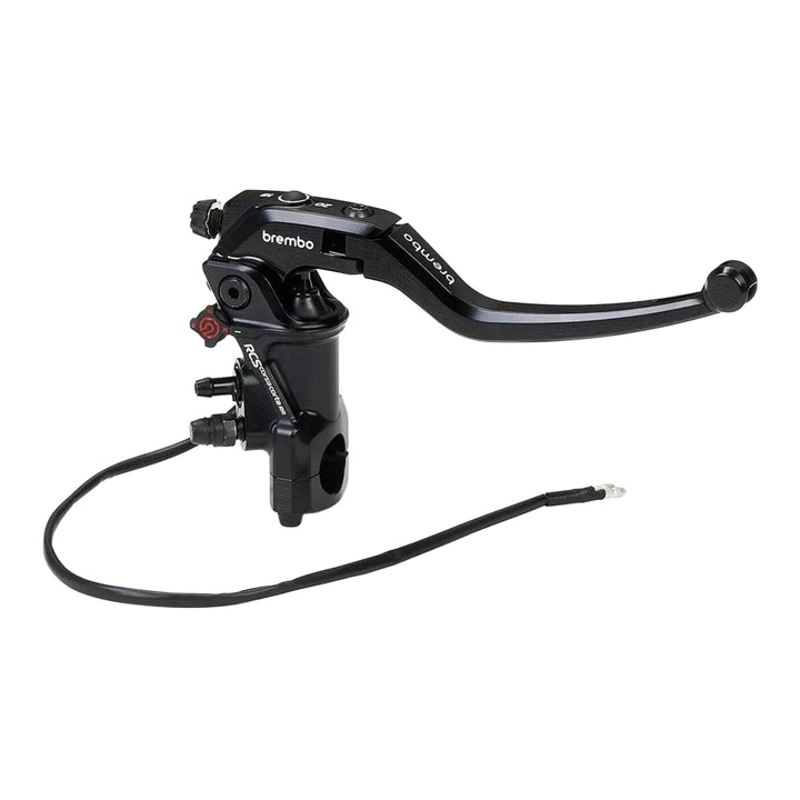 Brembo Upgrade Brake Master Cylinder R RCS 17 Corsacorta Rear Front 110E71140