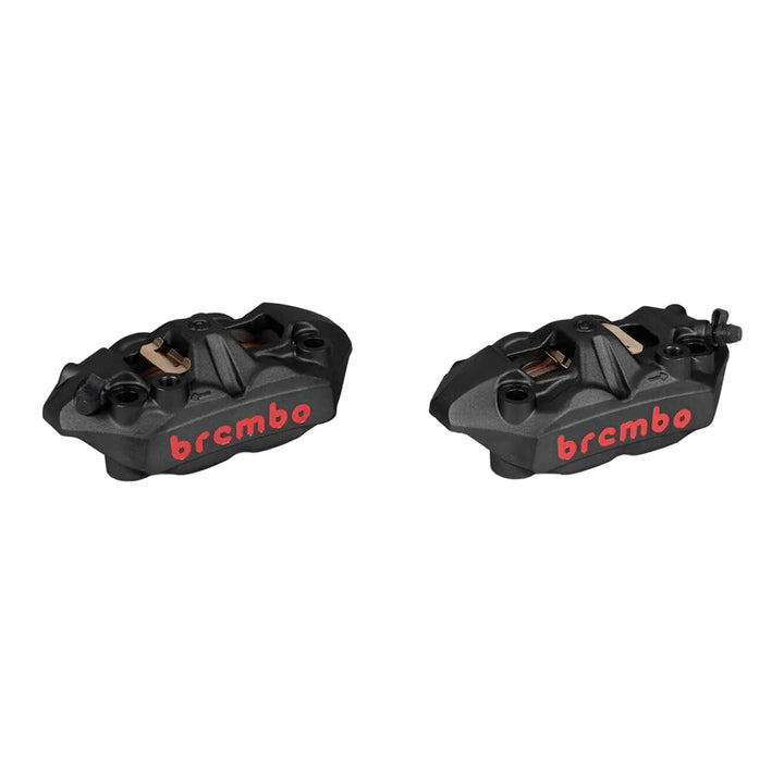 Brembo Prime Brake Caliper M4 34 Front 220A39750