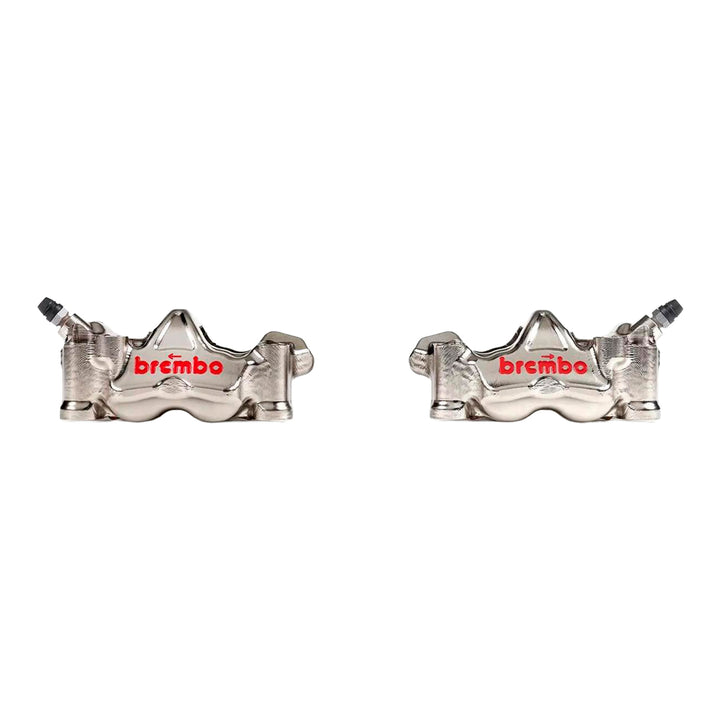 Brembo Upgrade Brake Caliper GP4 RX Front 220B01020