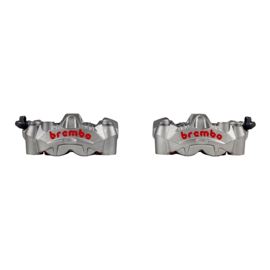 Brembo Upgrade Brake Caliper GP4 RS Front 220C78310