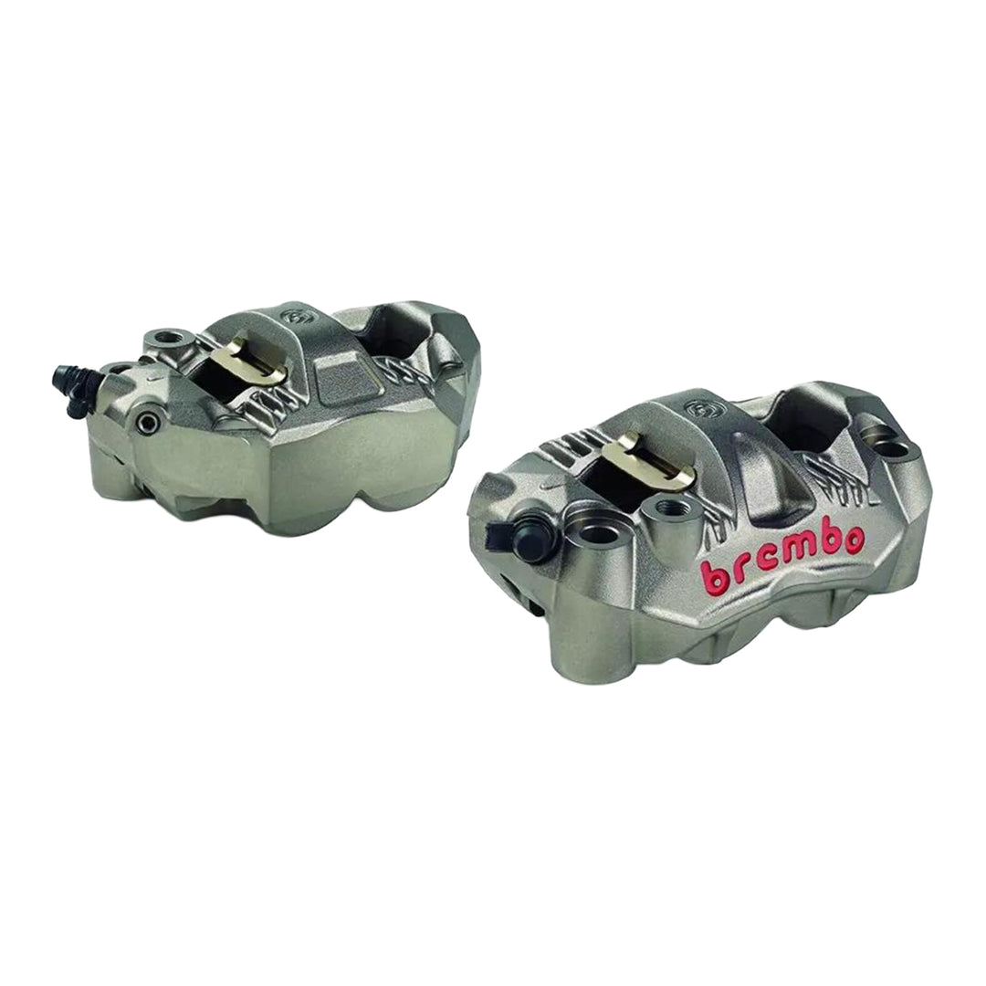 Brembo Upgrade Brake Caliper GP4 RS Front 220C78310
