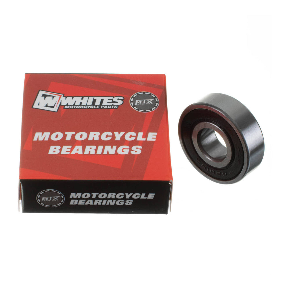 Bearing 6204 -2RS 1 piece/each