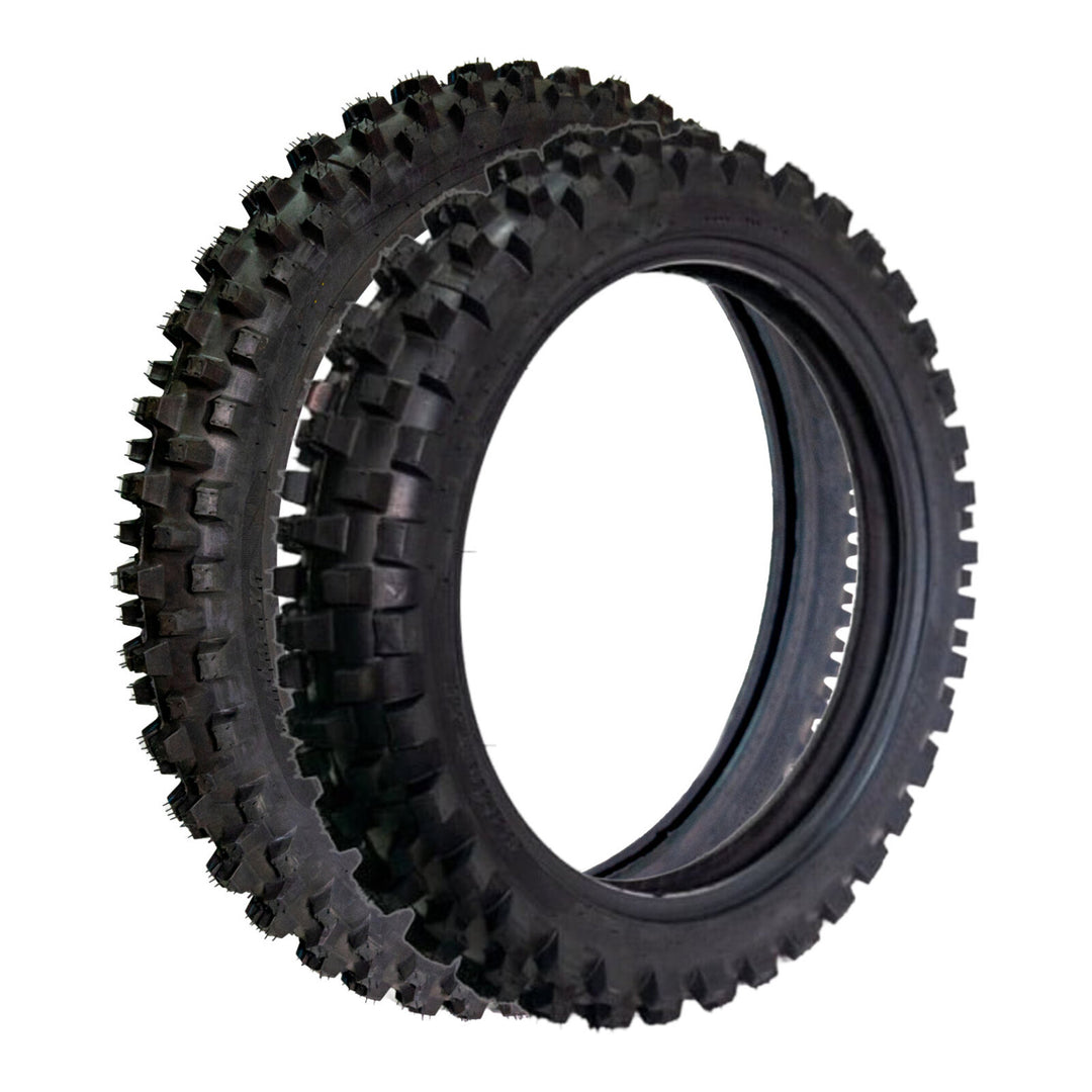 Eurogrip Climber MX Jnr Combo 19X70/100CMXJF + 16X90/100CMXJR