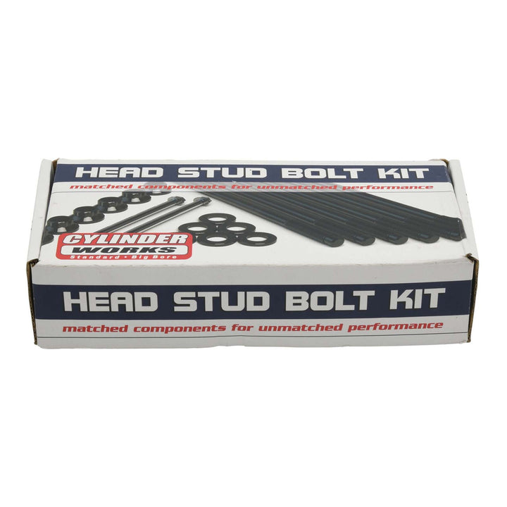 CYLINDER HEAD STUD BOLT KIT CWBLTK01