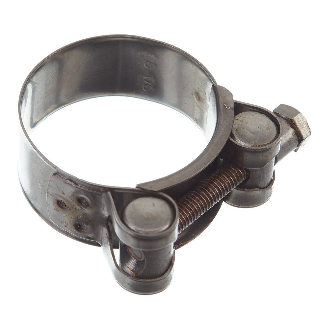 DRC Stainless Pipe Clamp 40–43mm