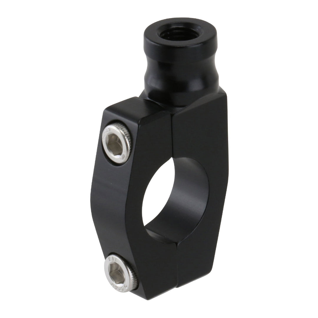 DRC Mirror Holder 10mm - Black