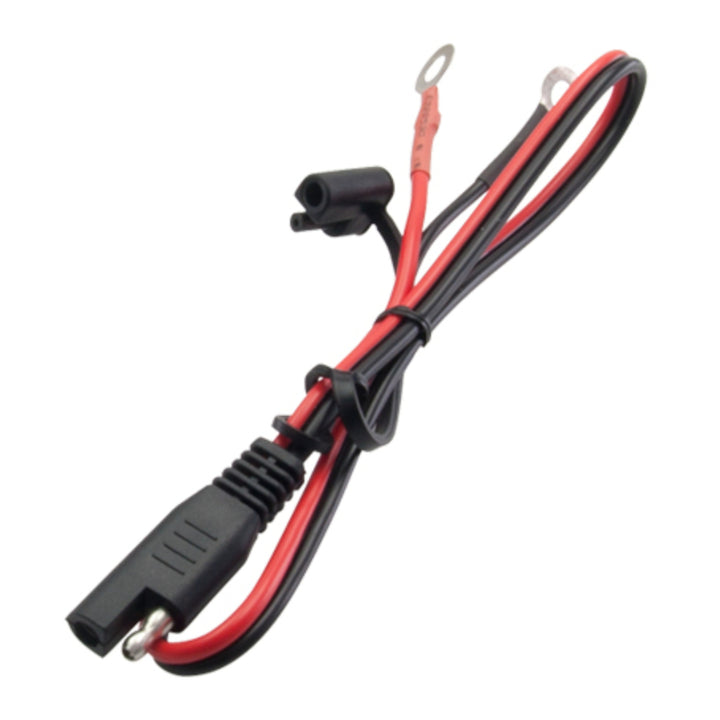 DRC EZ Battery Charging Harness