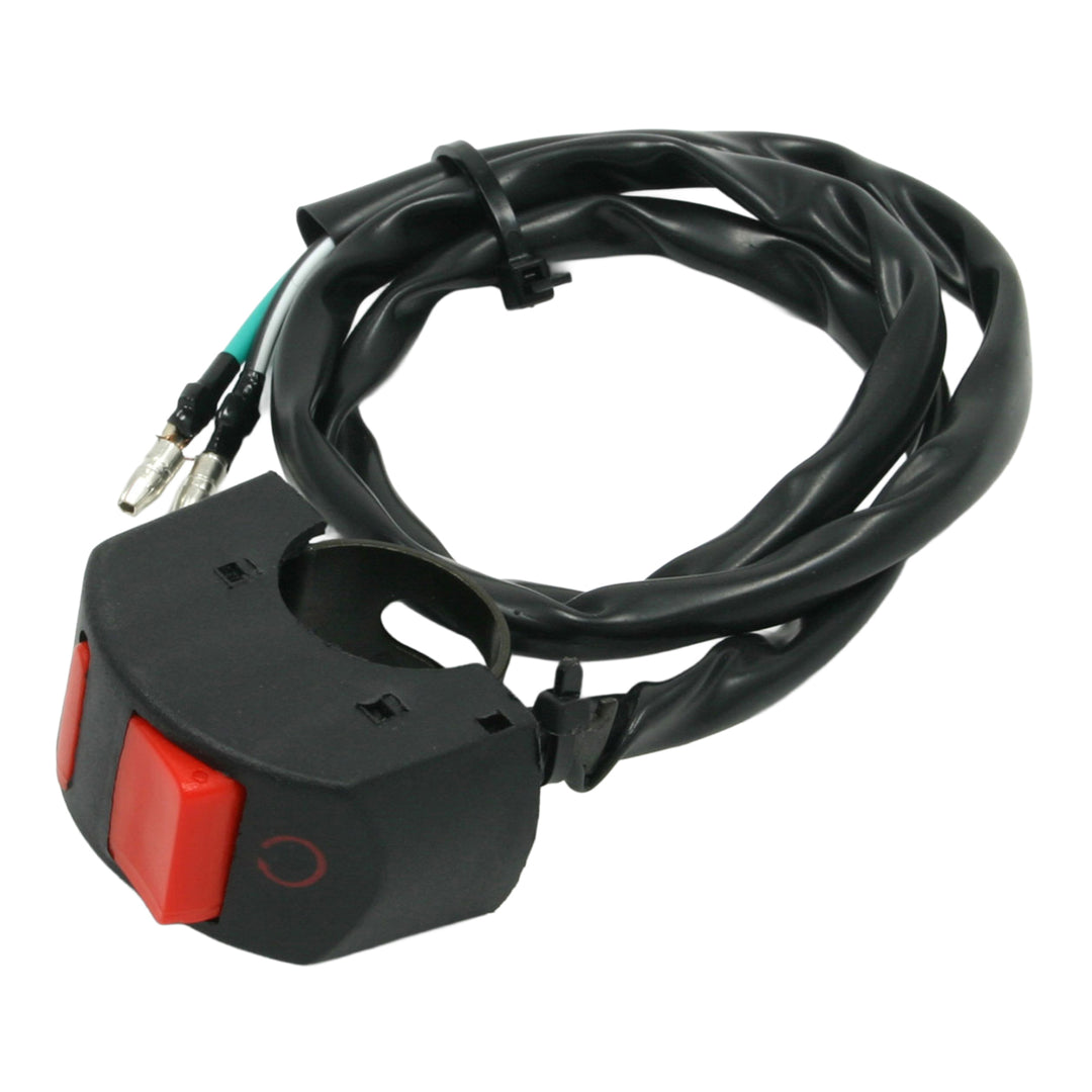 DRC EZ Electric Wire Kit Replacement Main Switch
