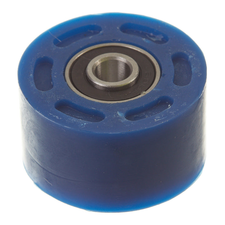 DRC Chain Roller 42mm (Large) - Blue
