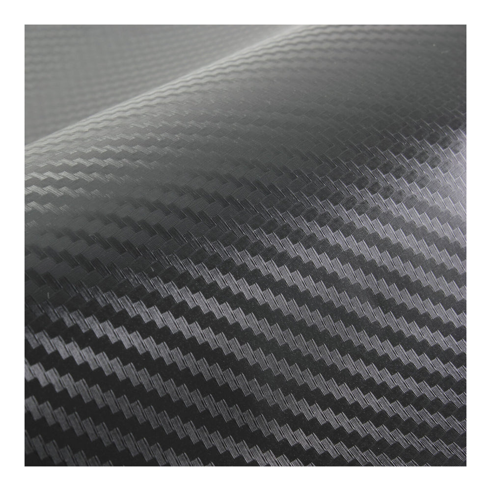 DRC Carbon Look Decal 30 x 45cm (2 Sheets)