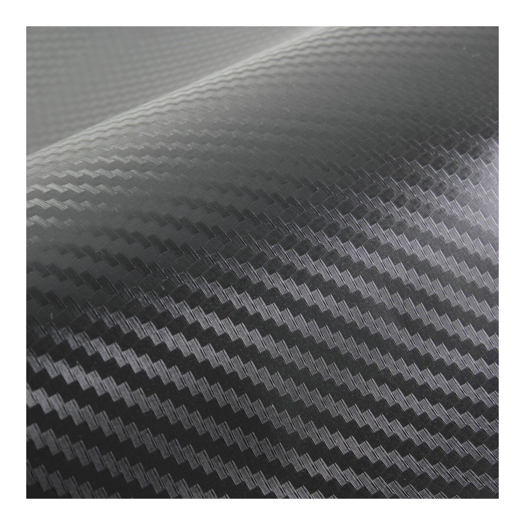 DRC Carbon Look Decal 30 x 45cm (2 Sheets)