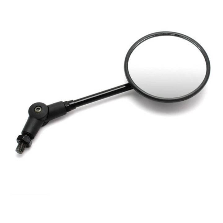 DRC #161 Off Road Mirror 10mm Right
